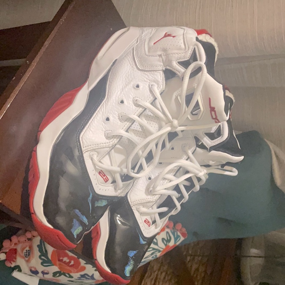 Jordan’s